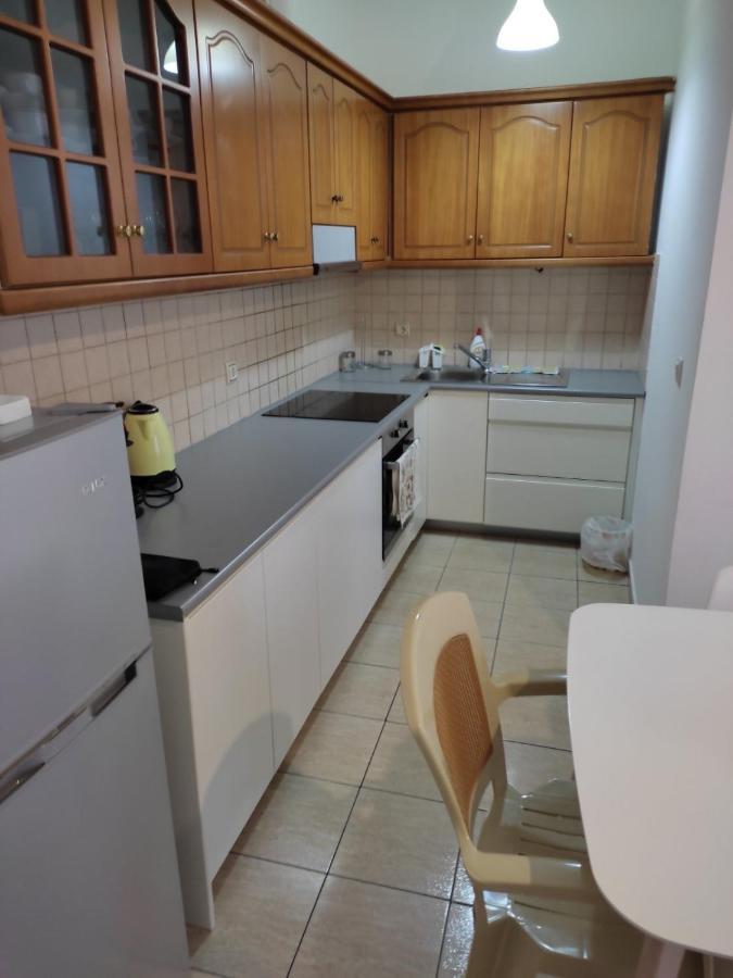 Sea And Sky Apartments Sarandë 외부 사진