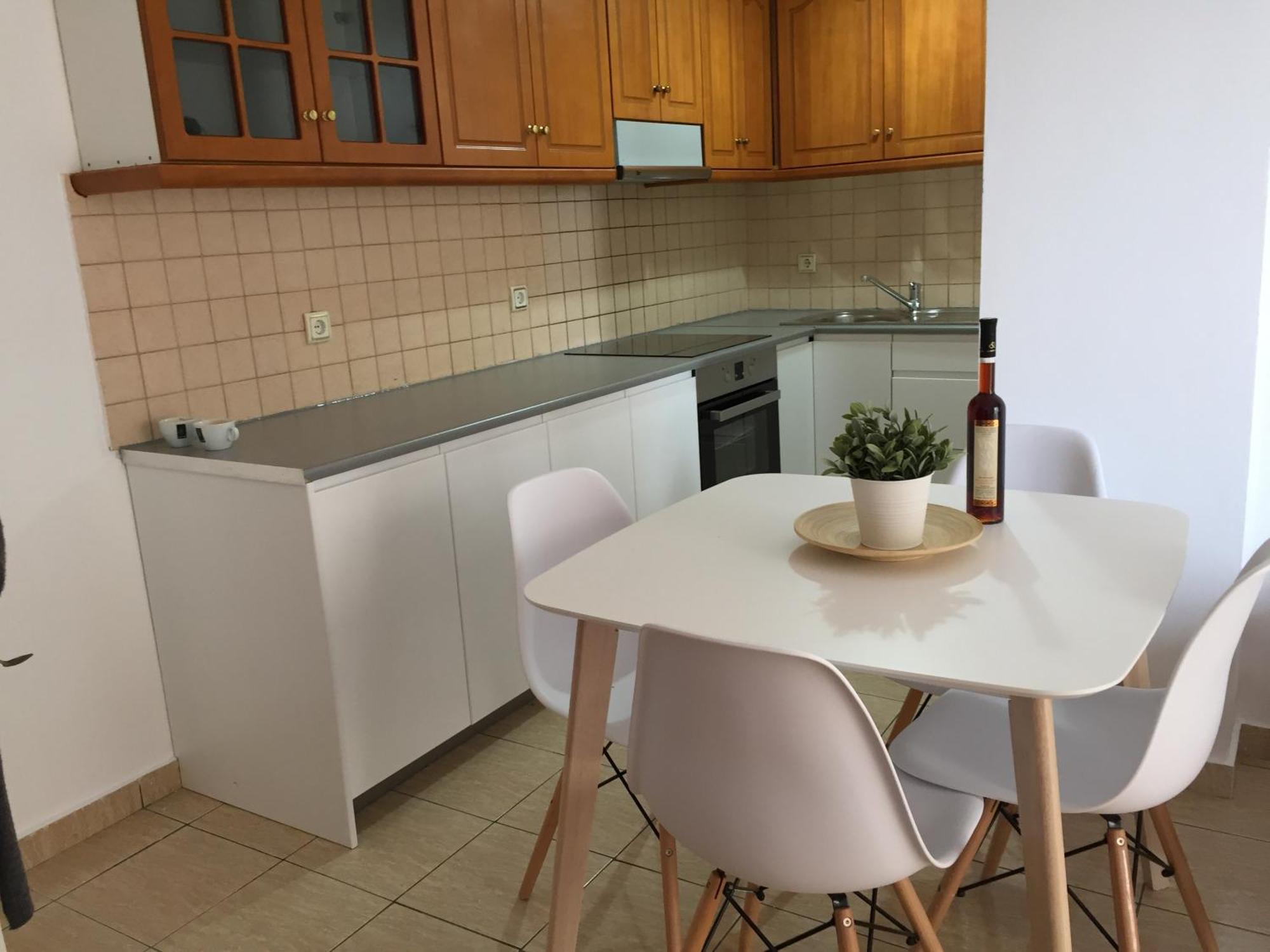 Sea And Sky Apartments Sarandë 객실 사진