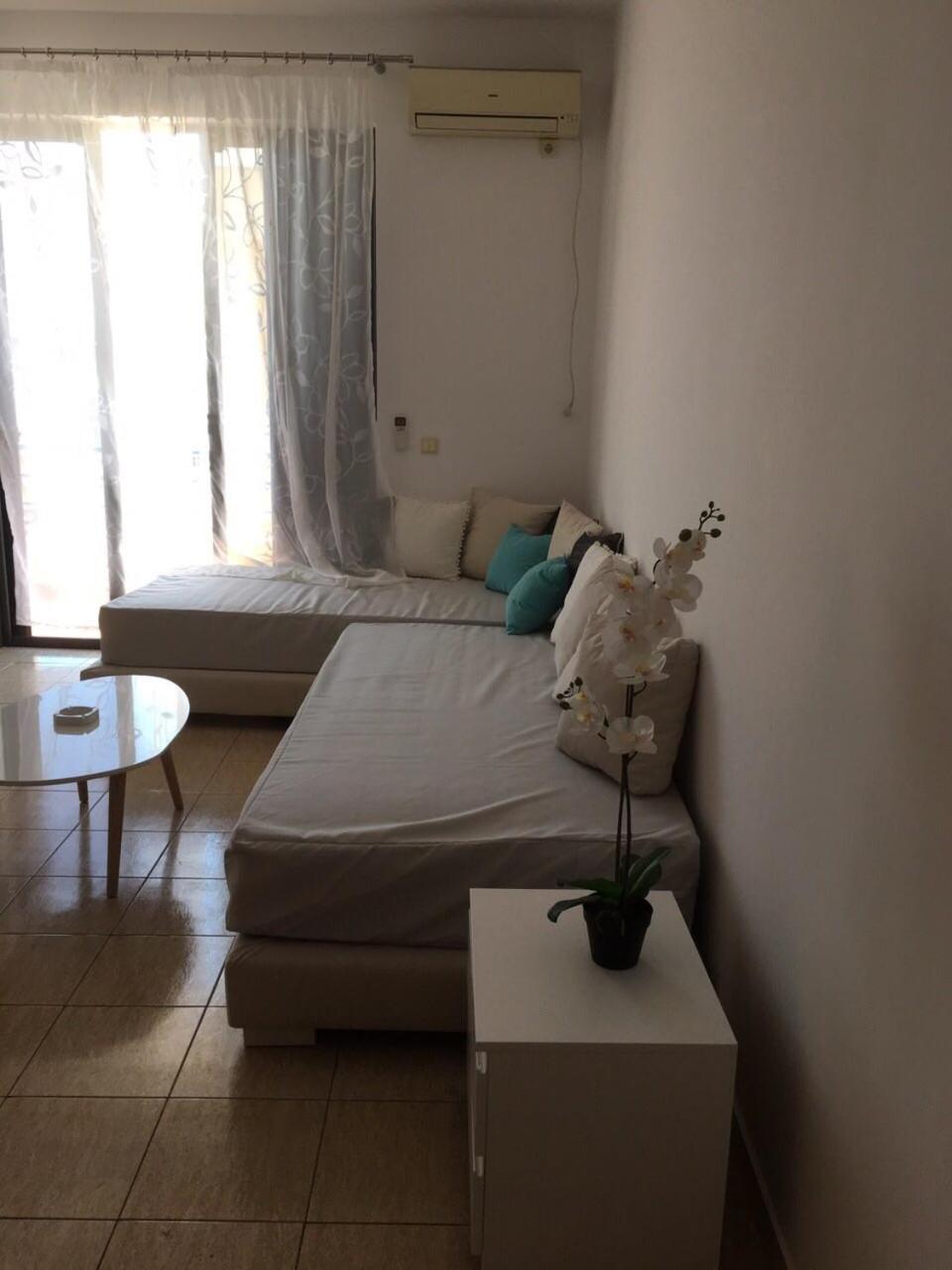 Sea And Sky Apartments Sarandë 객실 사진