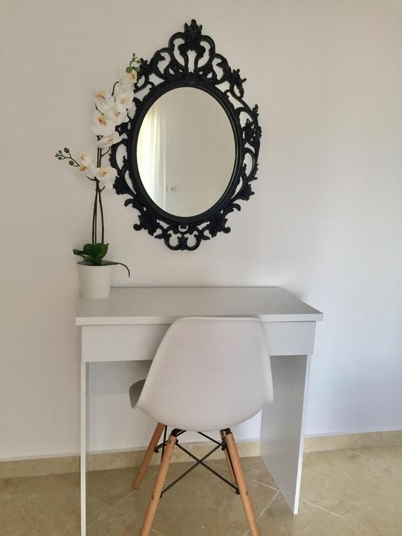 Sea And Sky Apartments Sarandë 외부 사진