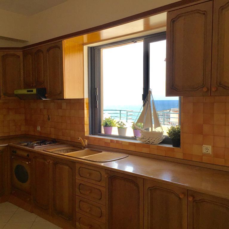 Sea And Sky Apartments Sarandë 외부 사진