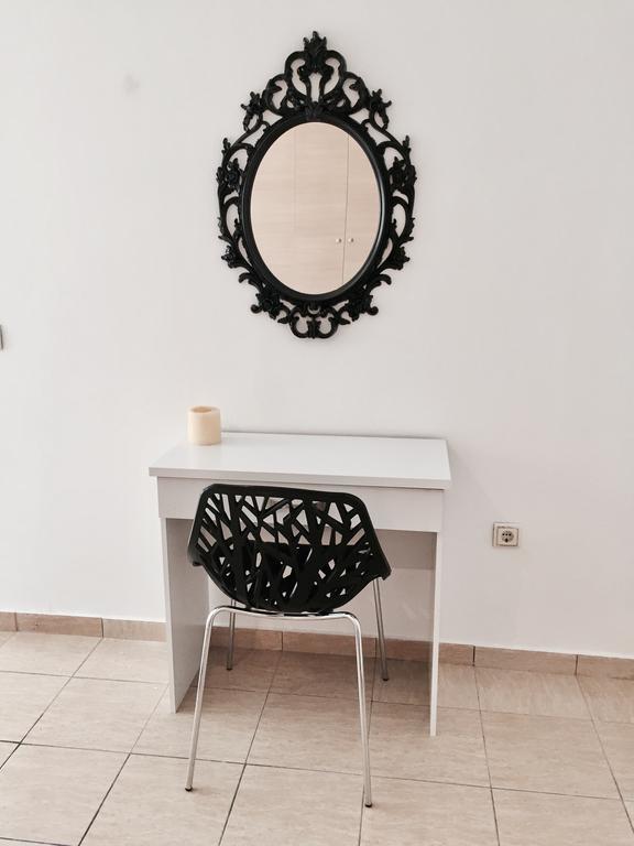 Sea And Sky Apartments Sarandë 외부 사진