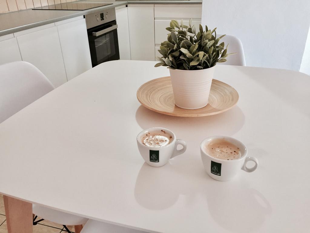 Sea And Sky Apartments Sarandë 외부 사진
