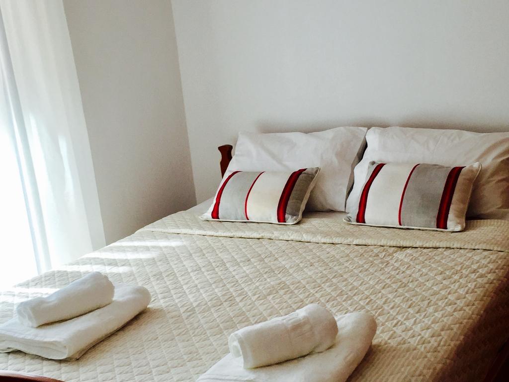 Sea And Sky Apartments Sarandë 외부 사진