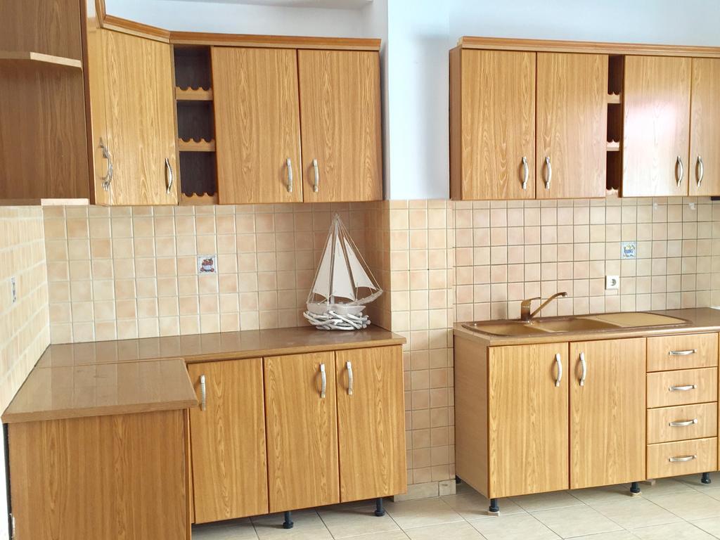 Sea And Sky Apartments Sarandë 외부 사진